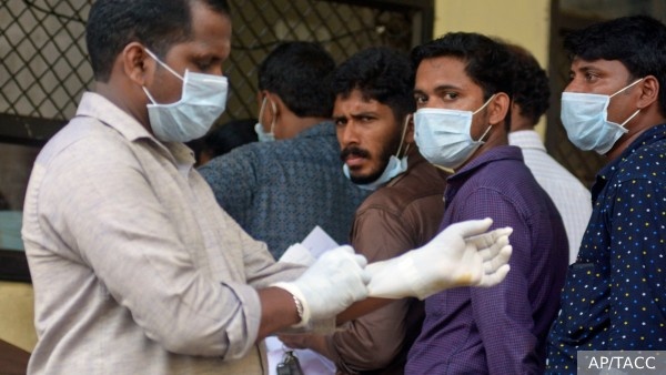    Фото: AP/ТАСС   
 Текст: Рафаэль Фахрутдинов