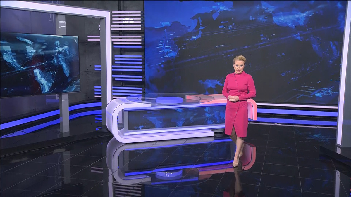    Вести-Башкортостан: События недели - 25.01.26