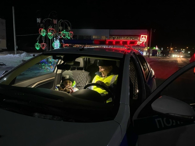    Фото ГУ МВД РФ по Самарской области