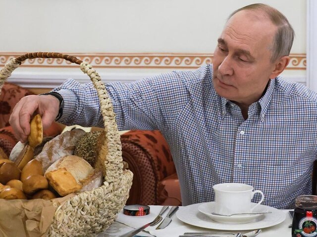    Фото: РИА Новости/Михаил Метцель