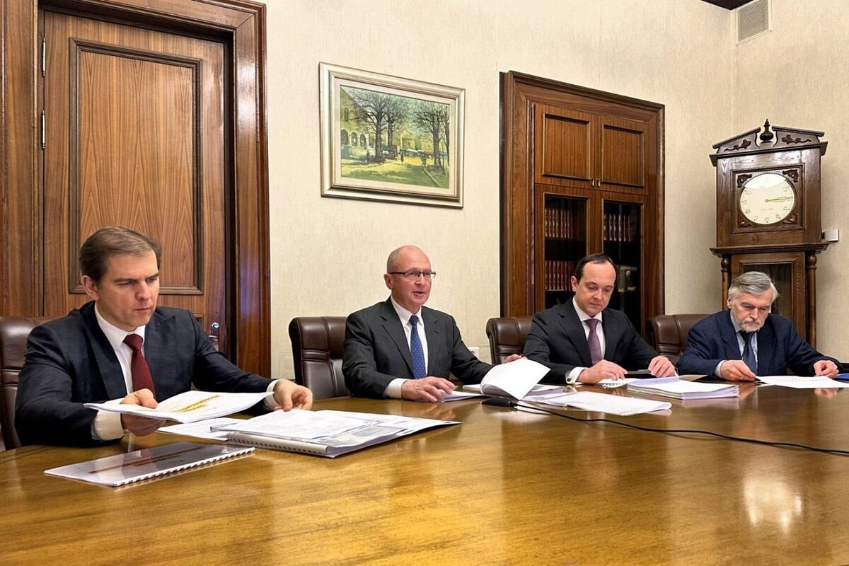    15 проектов НКО из Югры стали победителями конкурса Фонда президентских грантов