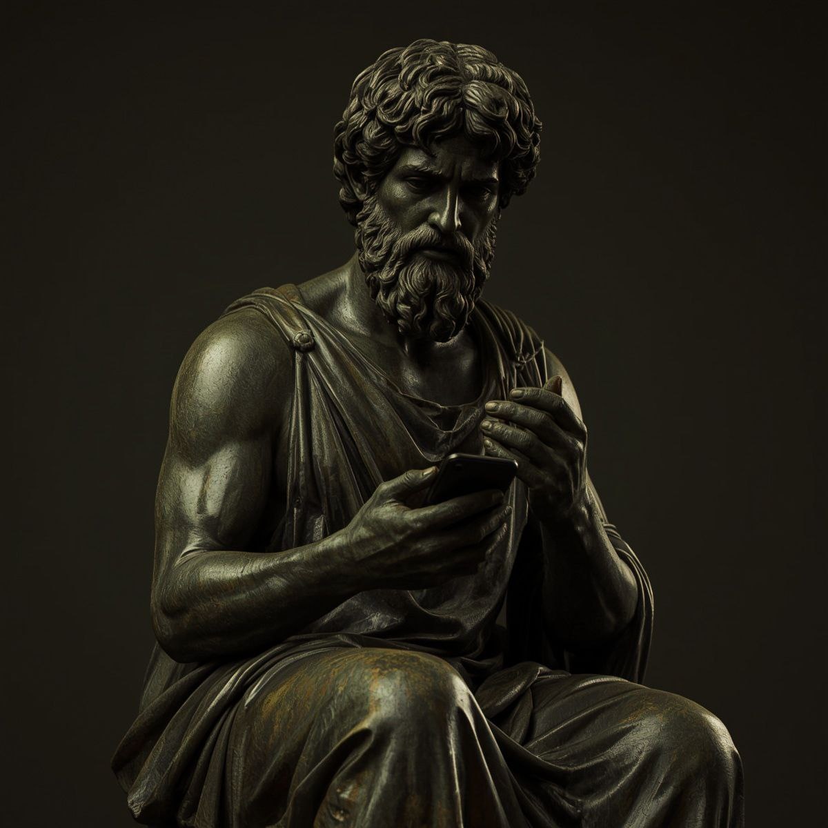 Разве этого мы хотим?