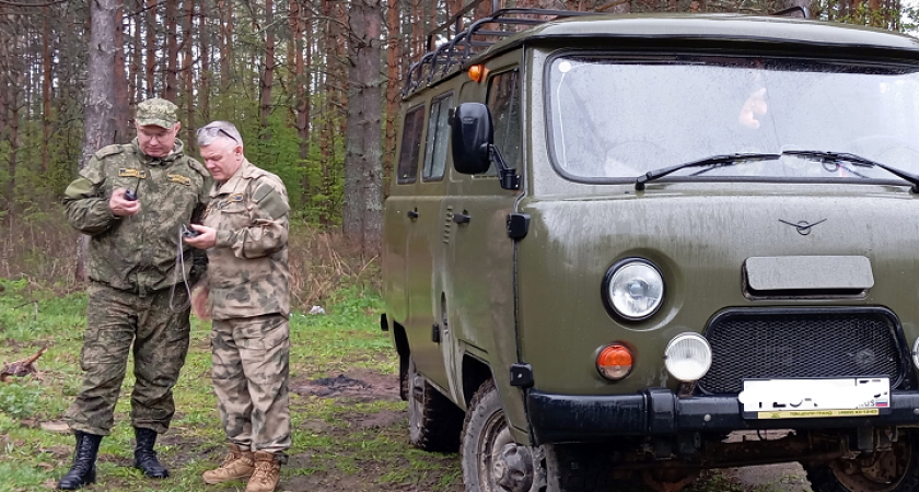    Фото: Министерство природопользования и экологии ВО