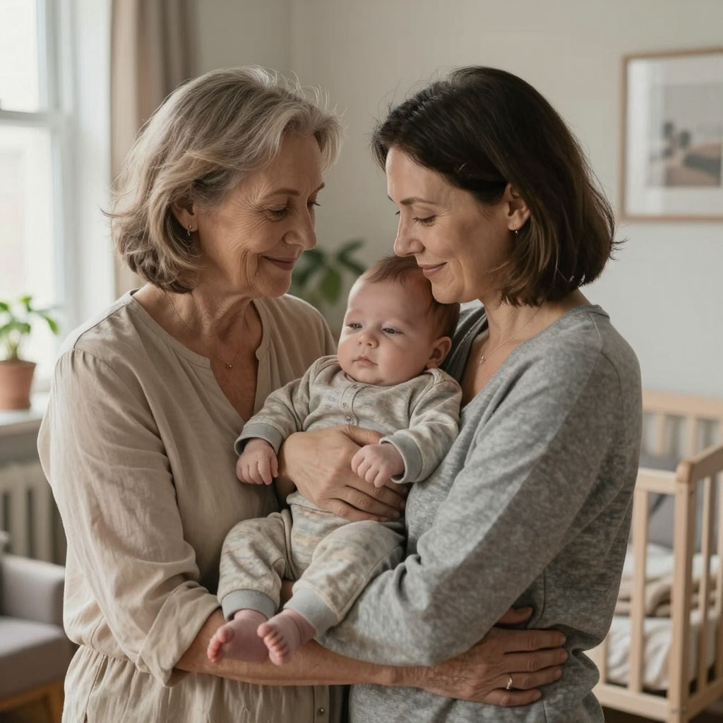 Сгенерирована ИИ