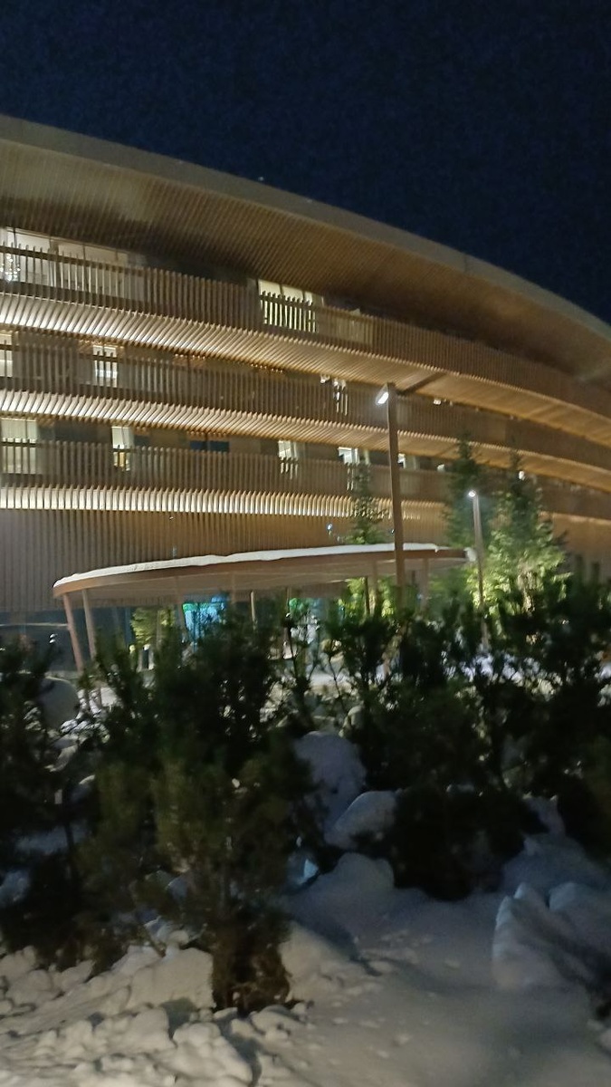 Отель "Подкова"