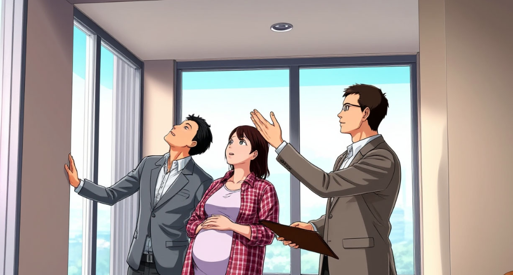 Как разумно искать квартиру на вторичном рынке