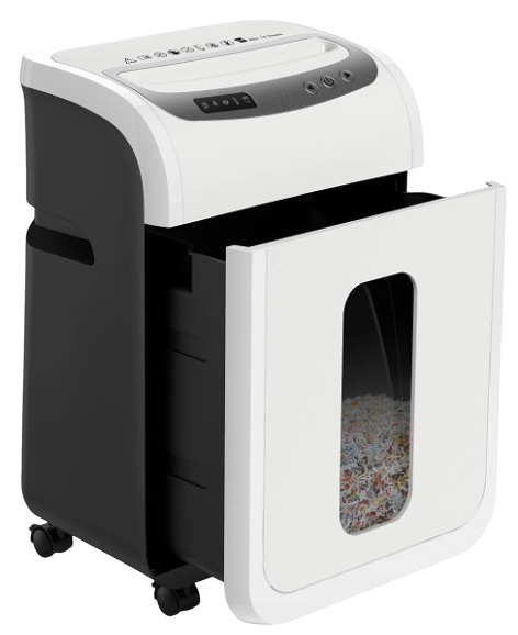 Шредер Filum FL-SH20-04S