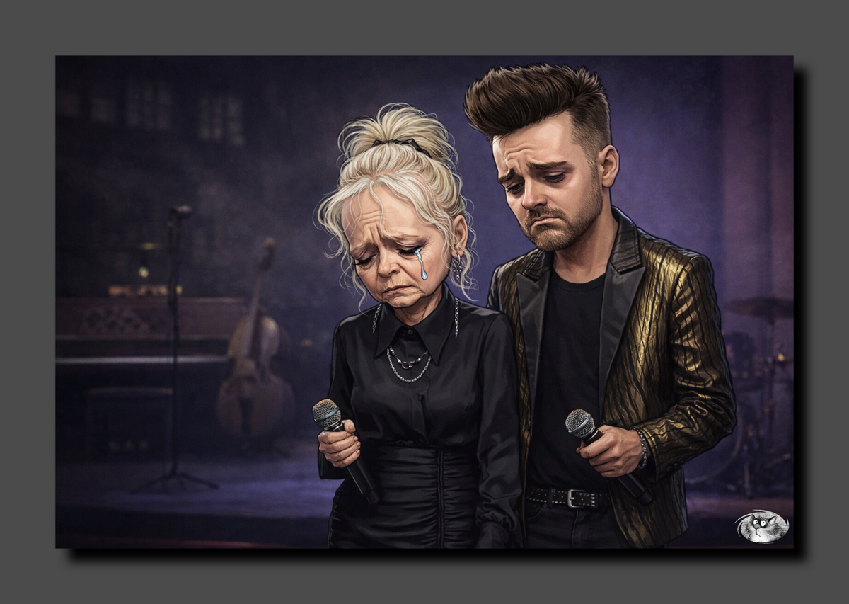 Коллаж автора