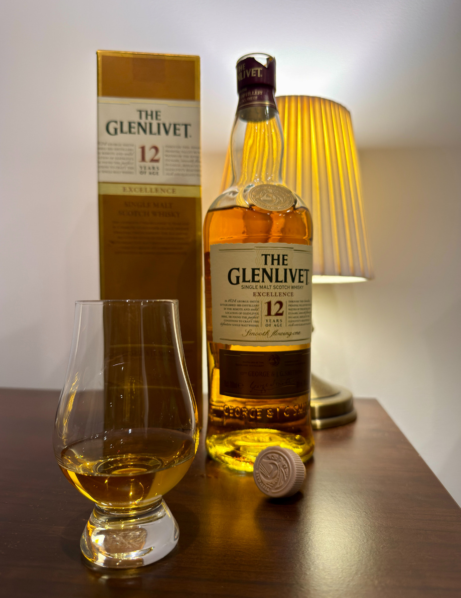 Цвет виски приятный