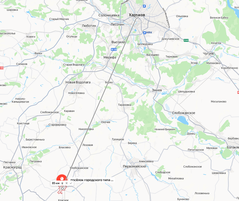 Яндекс.Карты