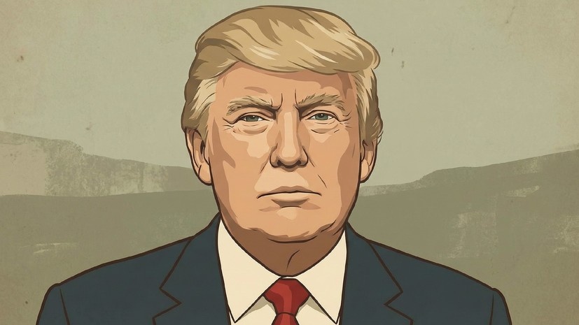   Сгенерировано с помощью ИИ