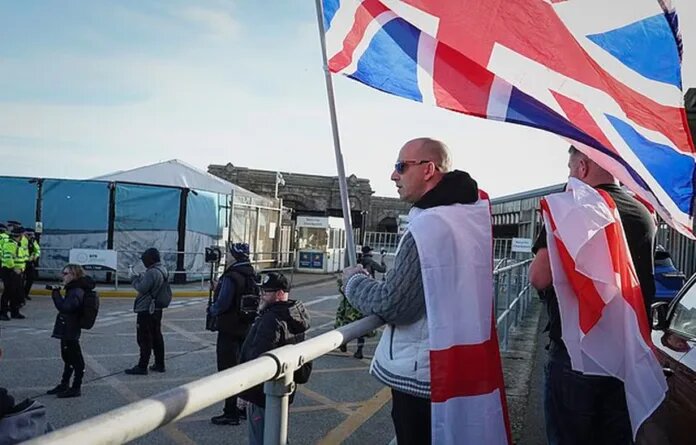    Фото: Jacqueline Lawrie / LNP