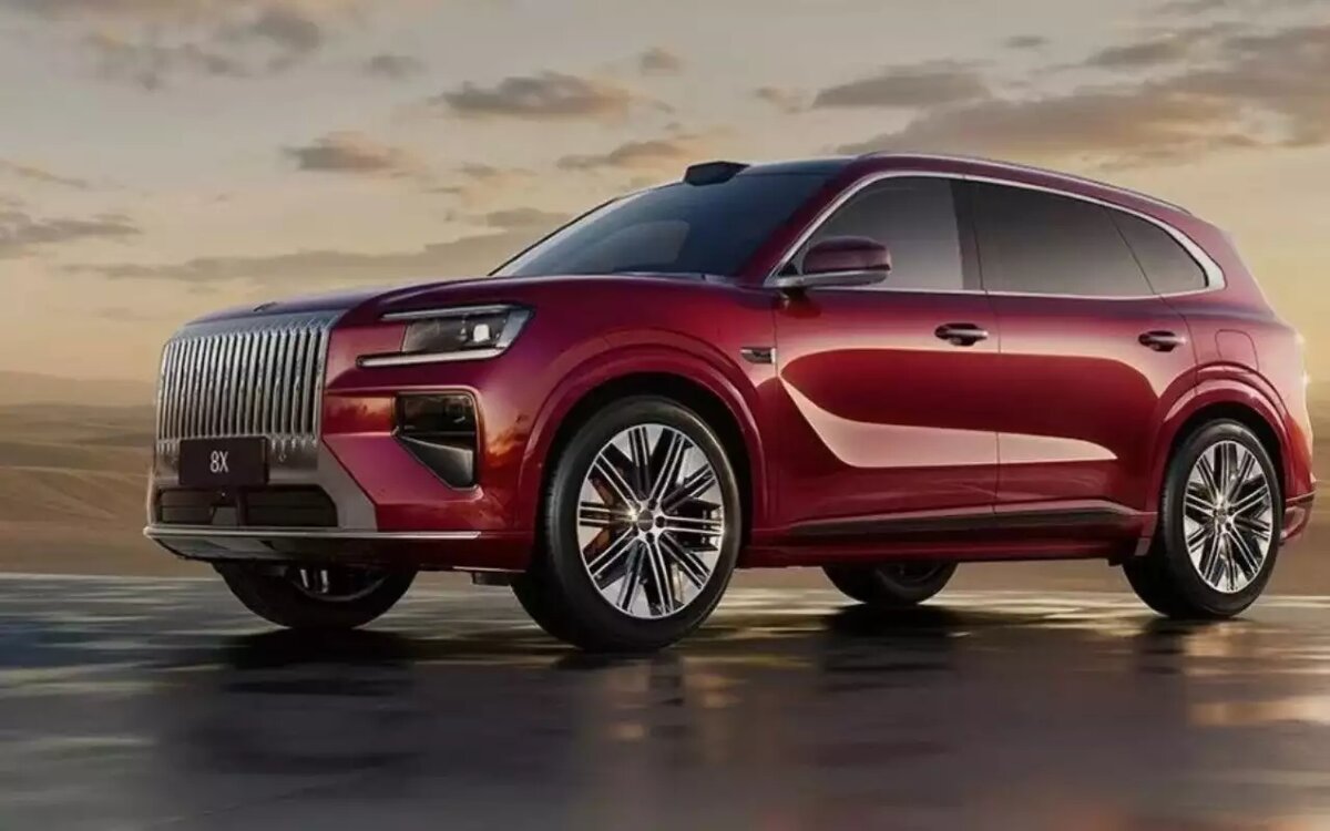 Появились первые фото интерьера абсолютно нового крупного кроссовера ZeekrИнтерьер Zeekr 8X будет адаптирован для комфорта пассажиров заднего ряда сидений
📷
📷
📷
📷
📷
