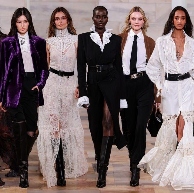 Ralph Lauren SS 2026