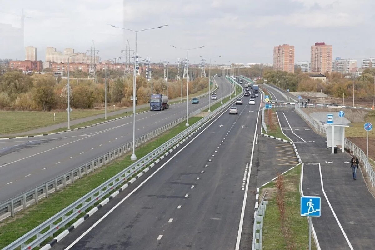    Тульские власти рассказали о деньгах на продолжение Восточного обхода