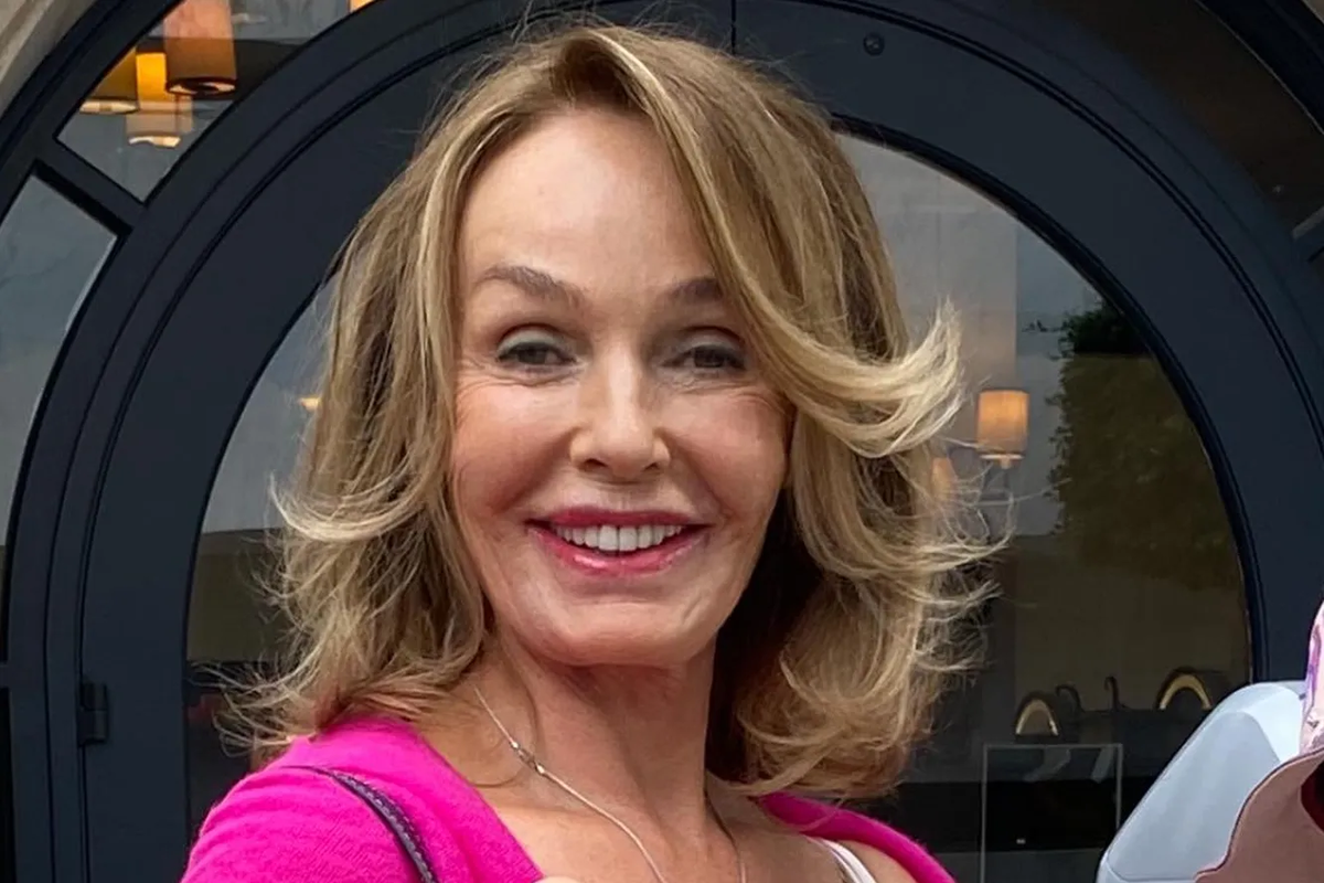 Наталья Андрейченко сейчас