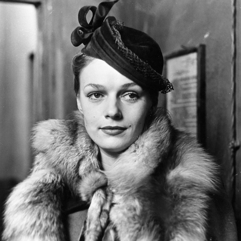 Наталья Андрейченко в фильме «Военно-полевой роман», 1983