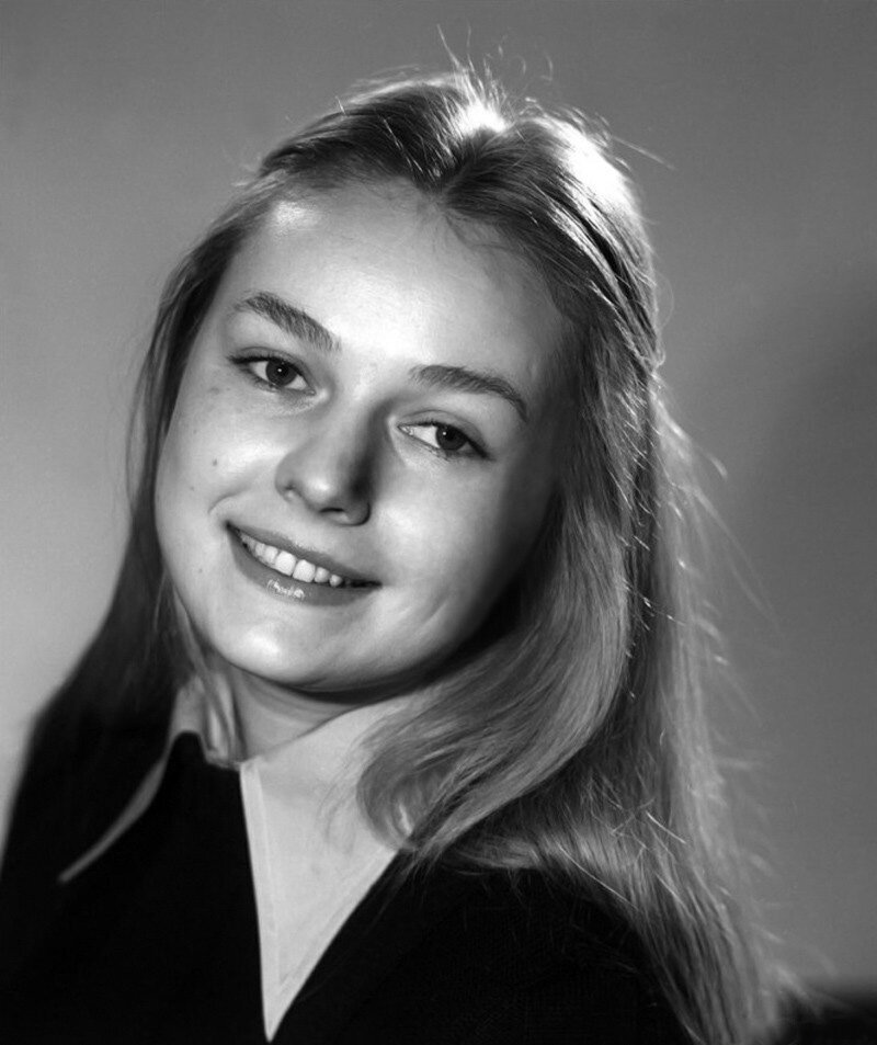 Наталья Андрейченко