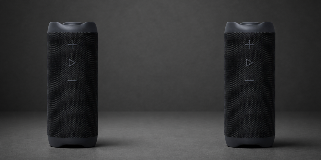 TWS в портативных колонках: как работает беспроводное стерео и почему оно редко звучит правильно
