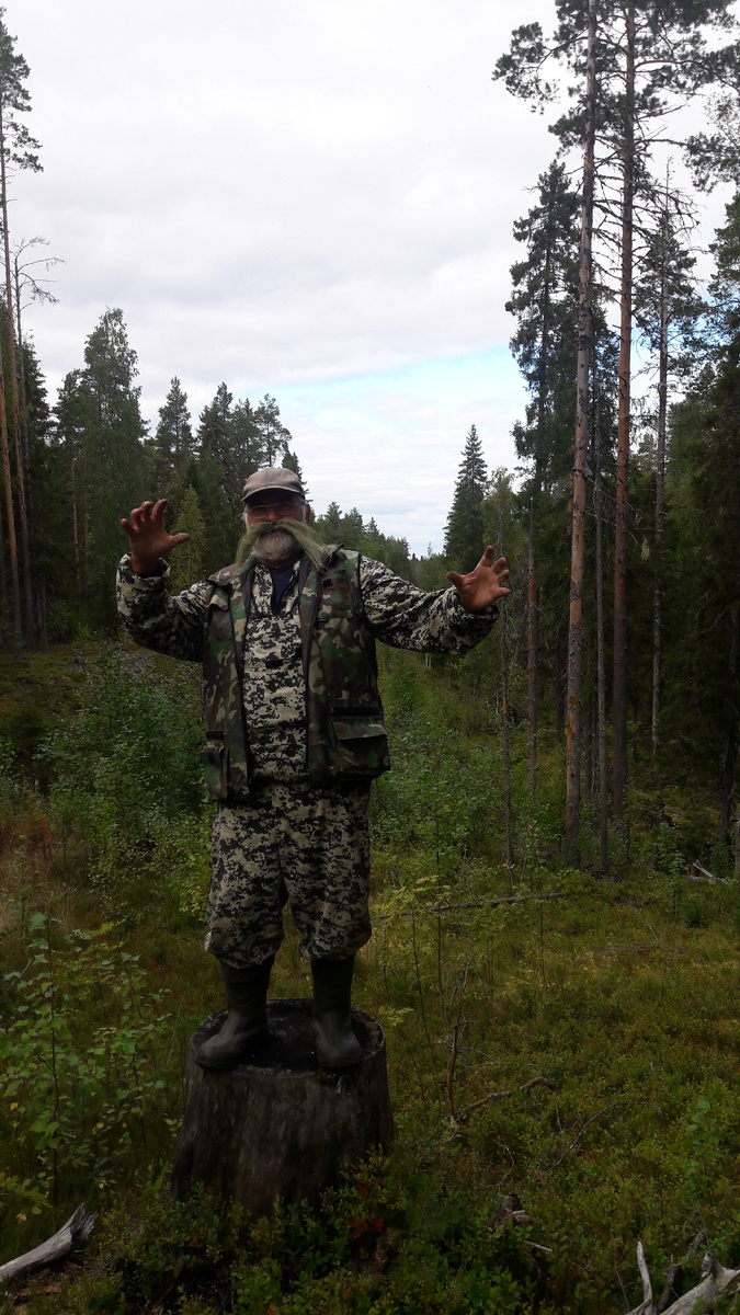 Фото автора канала