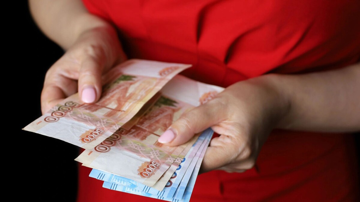    Фото: Oleg Elkov/Shutterstock/Fotodom