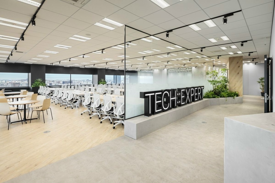 Потолок типа "армстронг"