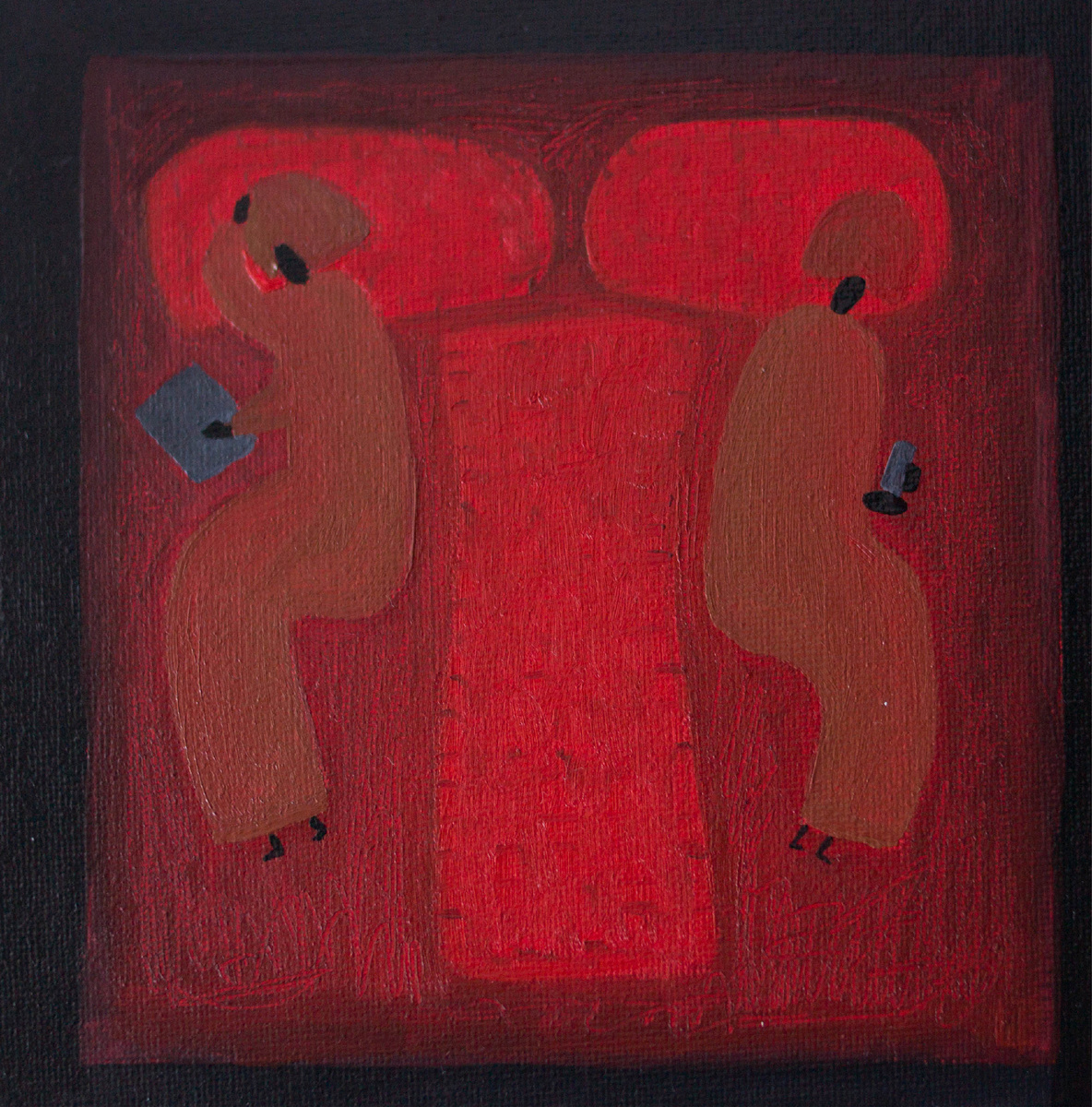 Щепина Е.А. серия "Жизнь маленьких людей"