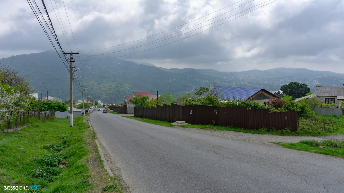 Барановка