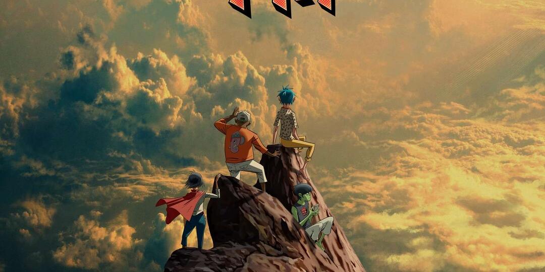 От Mayhem до Gorillaz: самые ожидаемые альбомы февраля