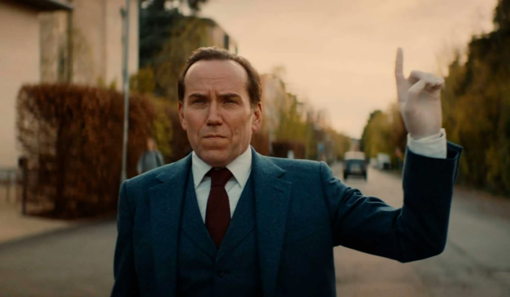 Когда выйдет 5 сезон сериала «Профессор Т»?