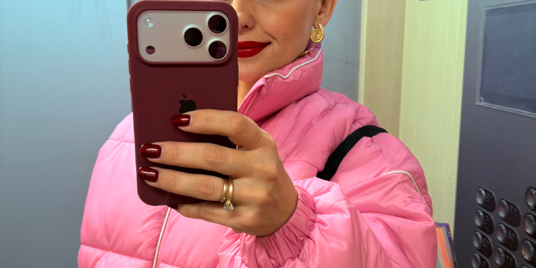 «Мало ем, но живот как шар»: виноват ли СИБР?