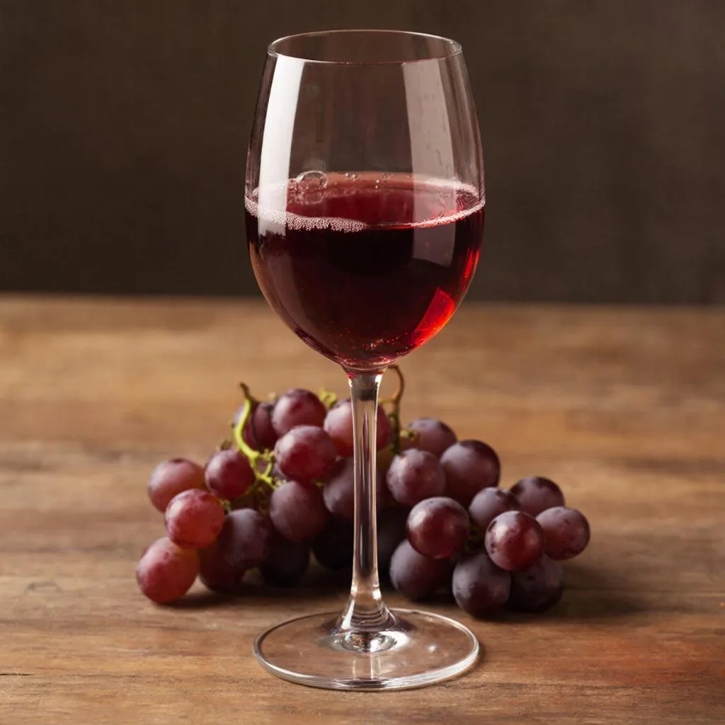 Виноградное вино