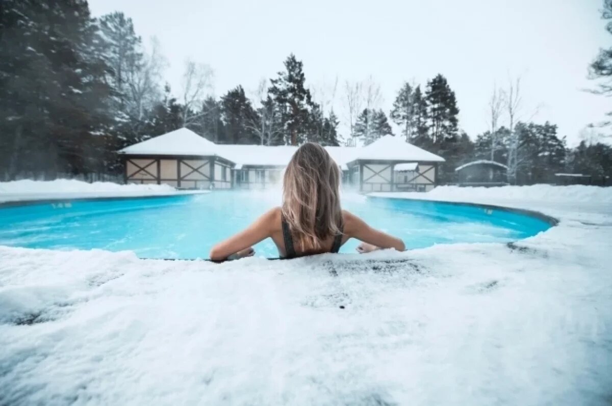    Под памятником Салавату Юлаеву в Уфе построят термокомплекс