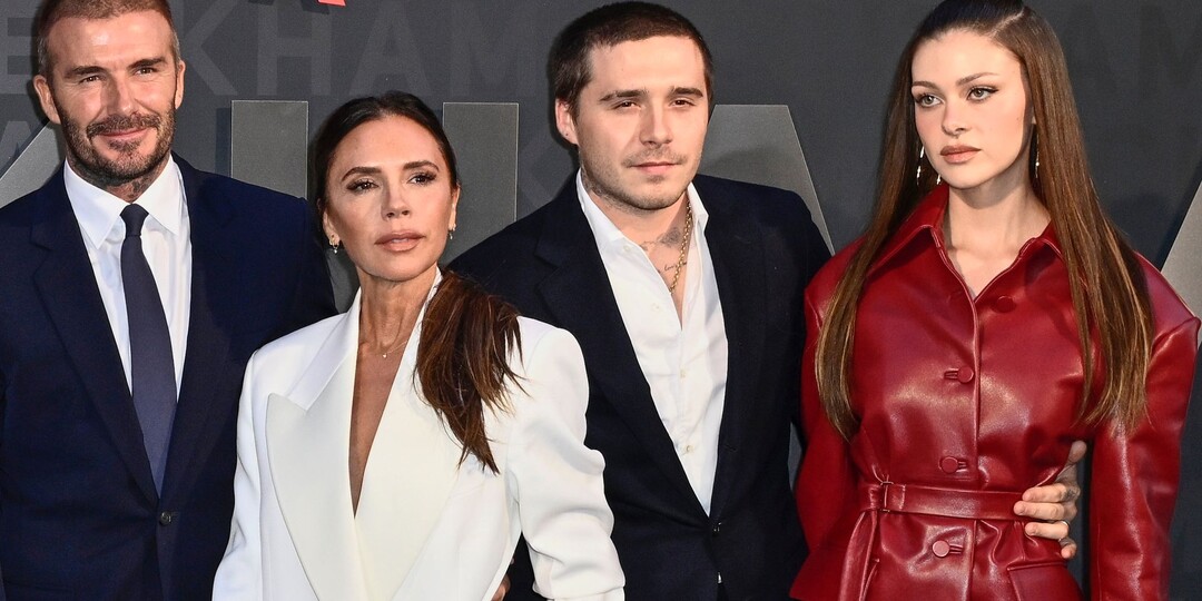 1 кислая "мина" всю картинку испортила :( Формула Виктории: Что делать, когда вы «слишком много» для других?