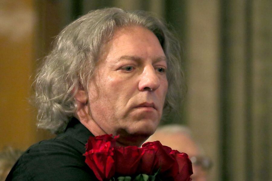    Александр Олейников / Источник: © Сергей Савостьянов/ТАСС