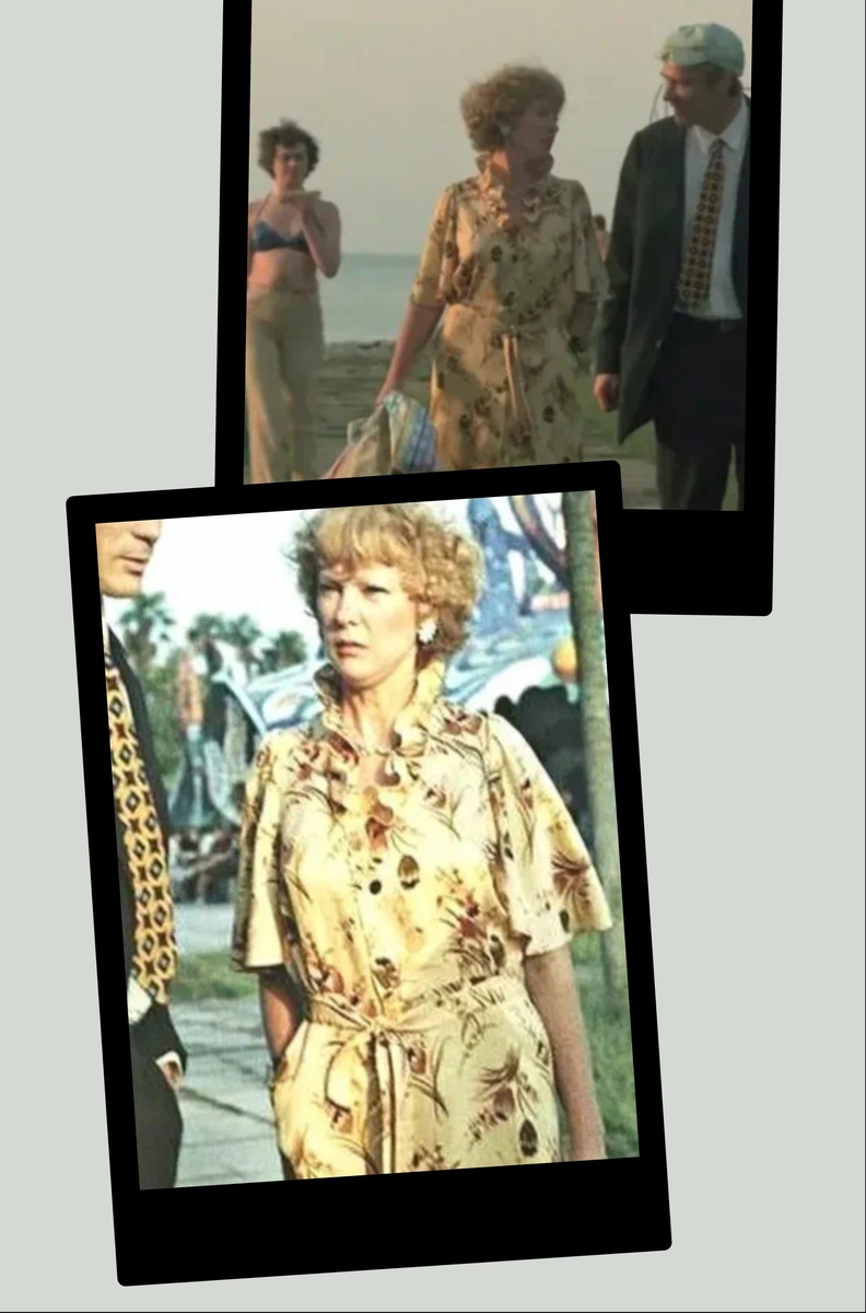 Платье в пол, сшито на заказ 