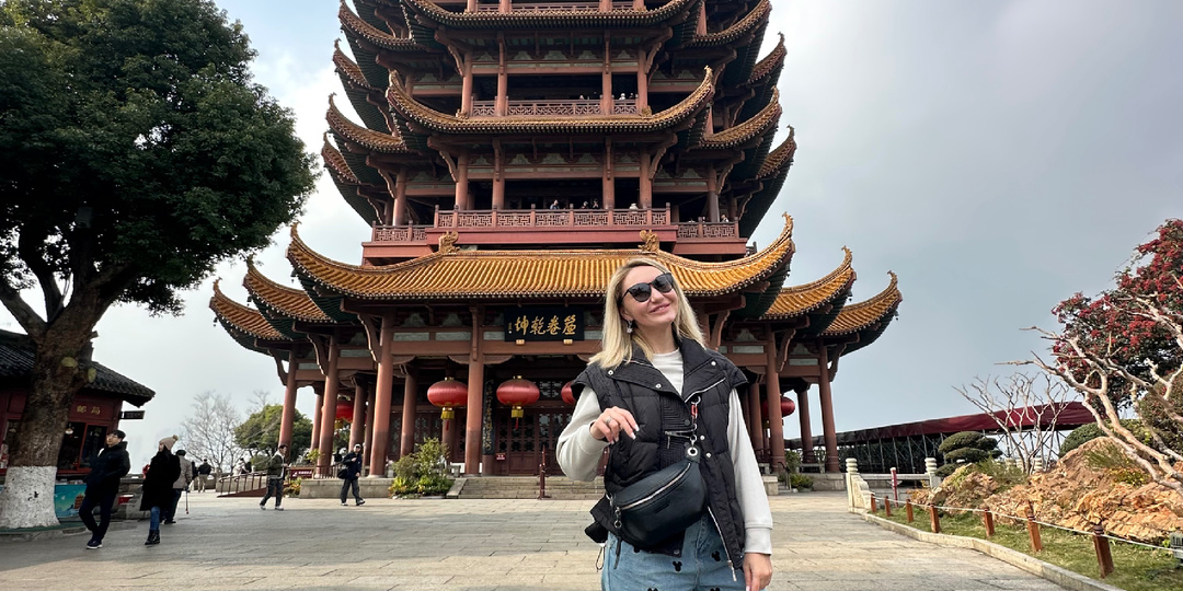 Что посмотреть в Китае?