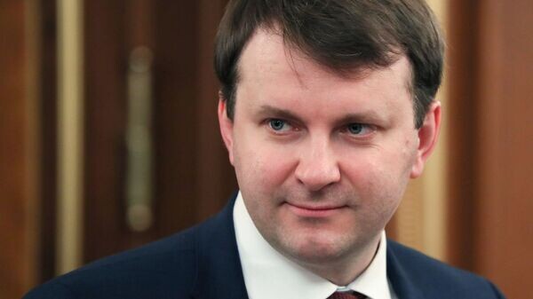    © Sputnik / Екатерина Штукина