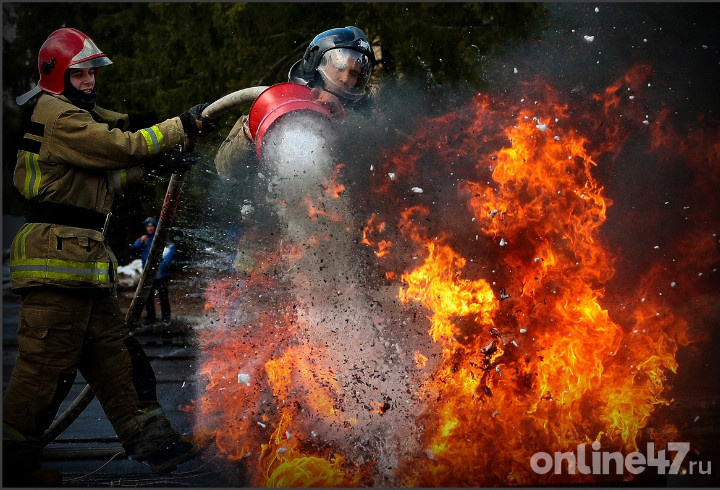 фото: Валентин Илюшин/Online47