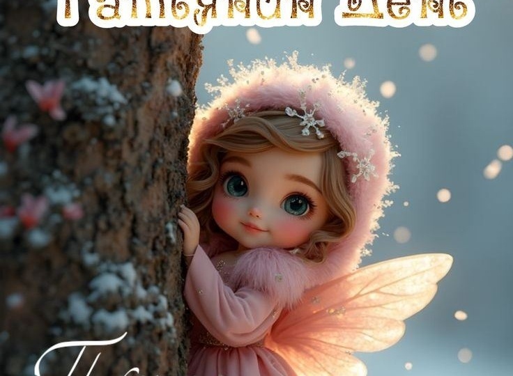 Татьянин день.