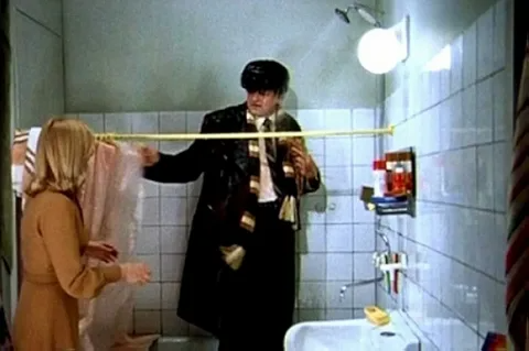 В СССР мылись раз в неделю - и это считалось нормой: вот почему