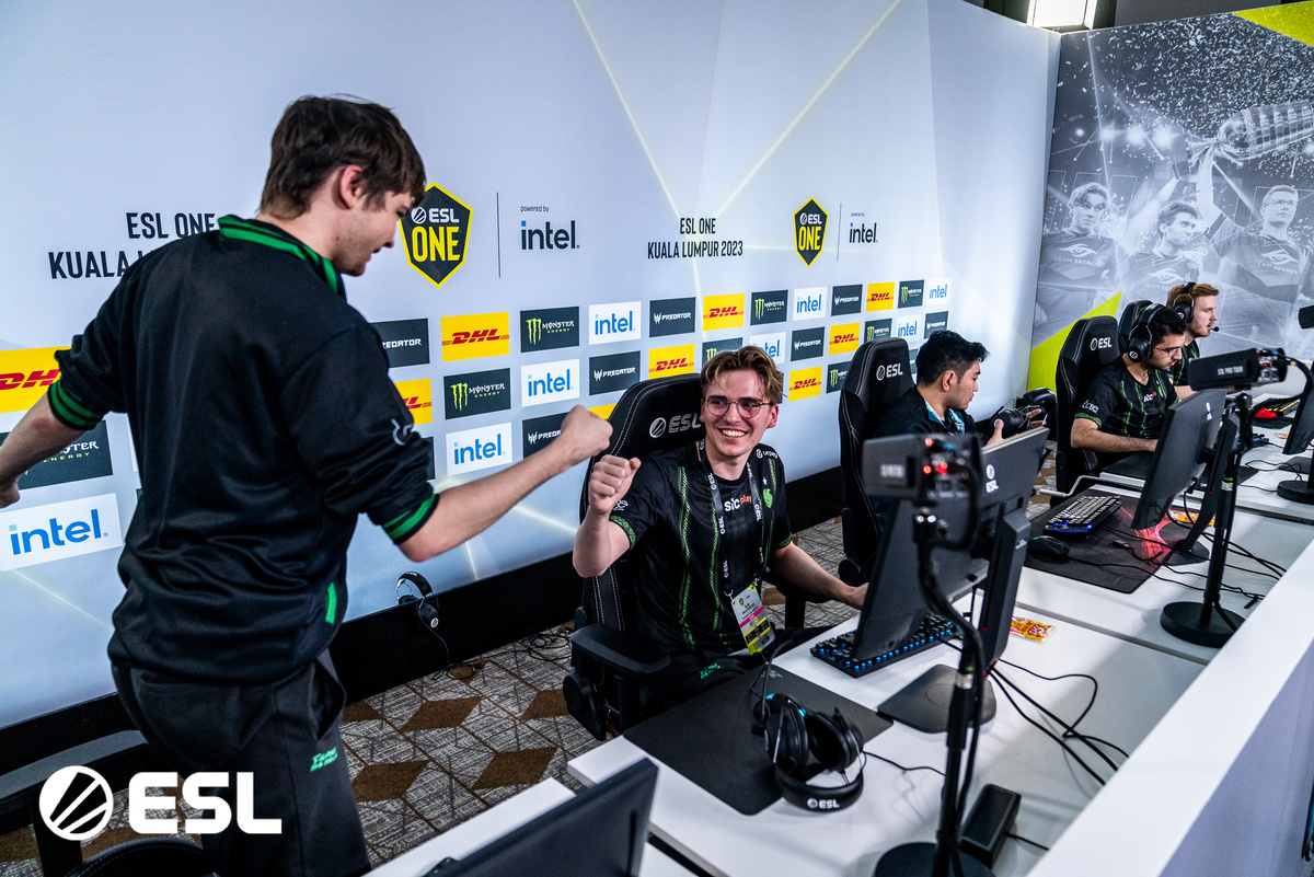 Источник: ESL