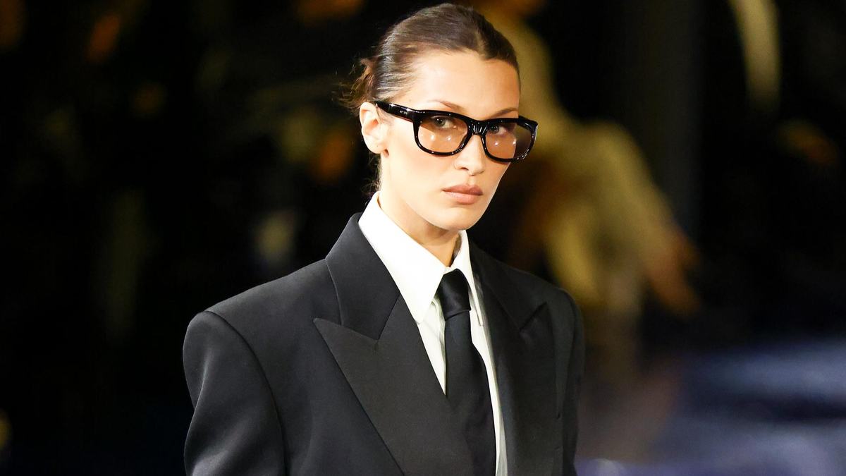    Белла Хадид. Фото: Getty Images