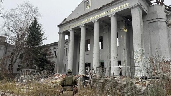    © РИА Новости . Александр Харченко