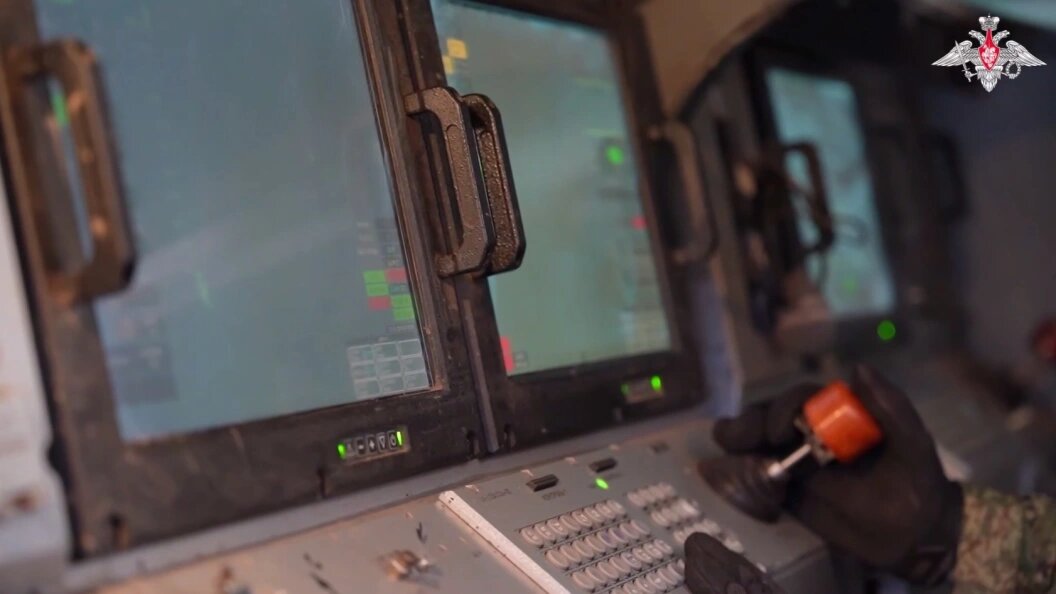    Минобороны России