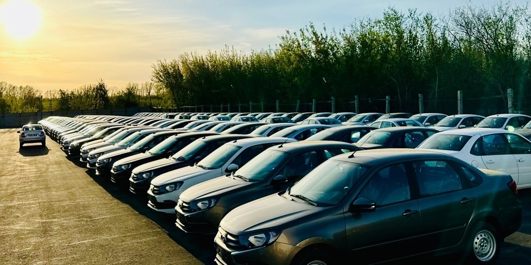 5 причин отказаться от покупки новой «Гранты». Рассказываю подробности