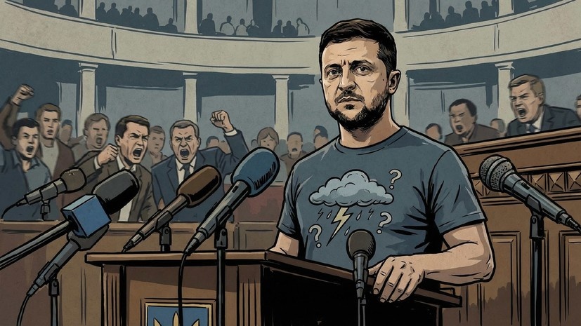   Сгенерировано с помощью ИИ