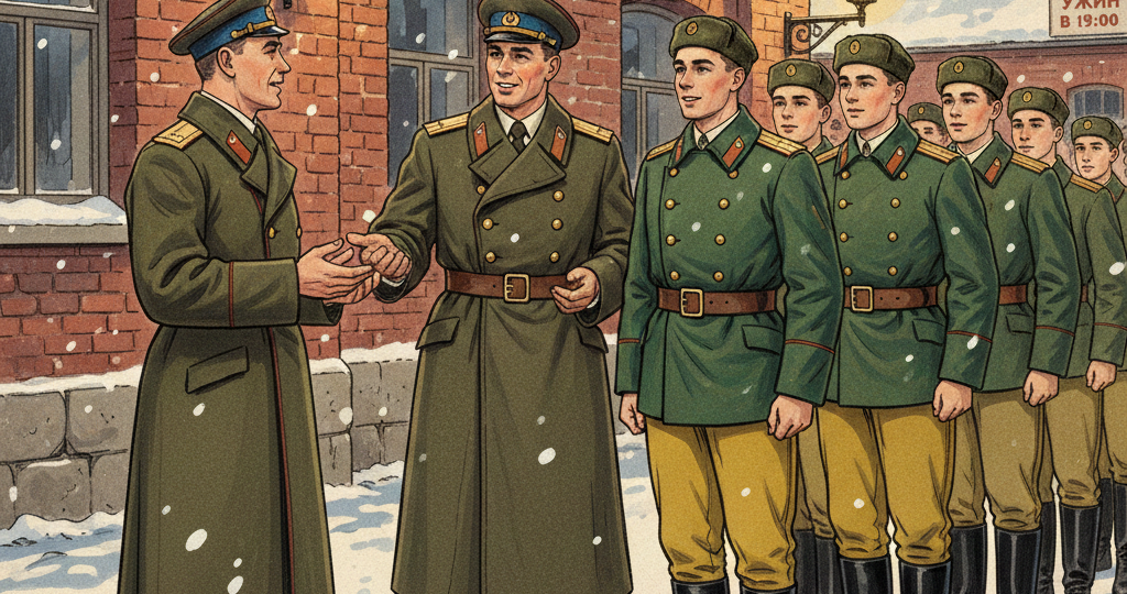 В Каунасе городе на Немане реке