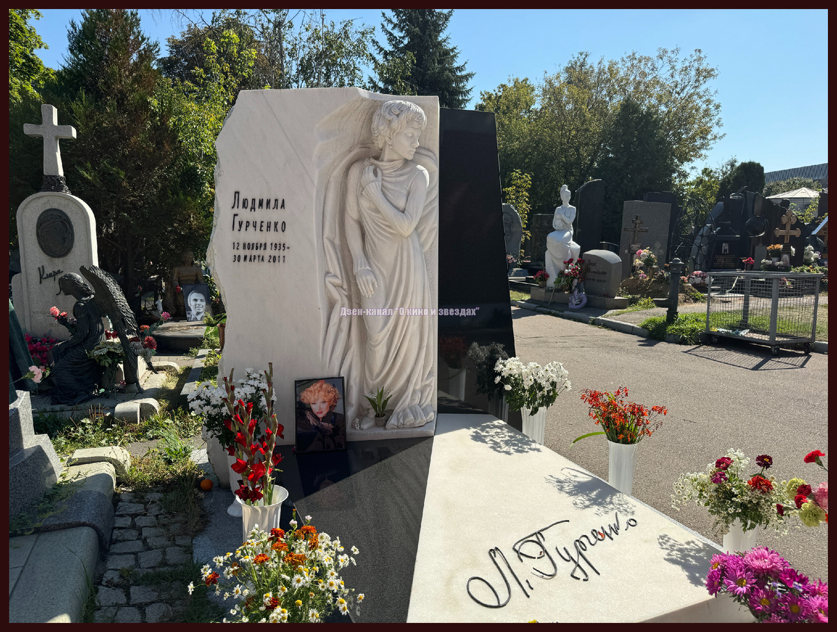 Все фотографии сделаны и обработаны авторами канала "О КИНО И ЗВЕЗДАХ"