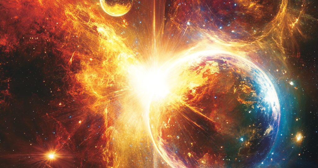 26 января – 1 февраля: Неделя Нептуна в Овне и огненного напряжения